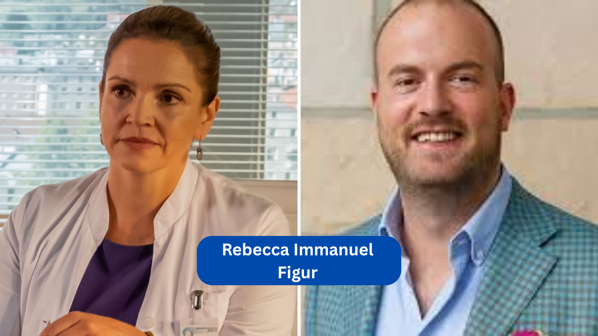 rebecca immanuel figur