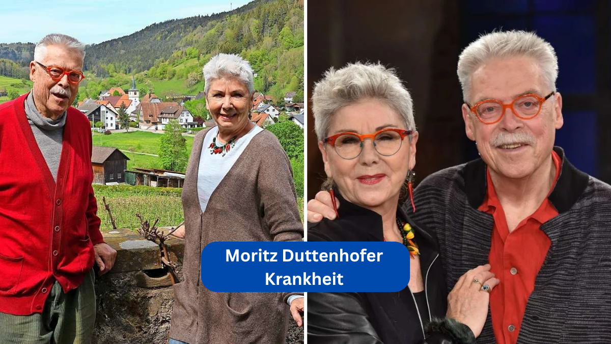 Moritz Duttenhofer Krankheit – Fakten, Gerüchte und der Umgang mit Privatsphäre