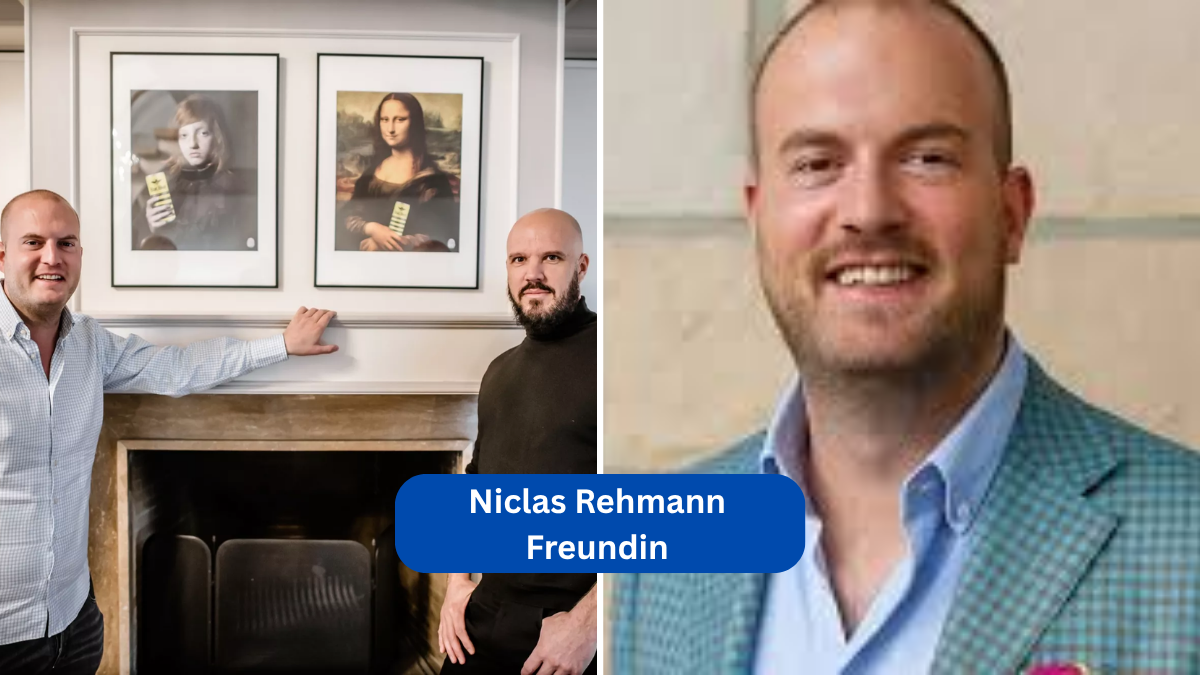 niclas rehmann freundin