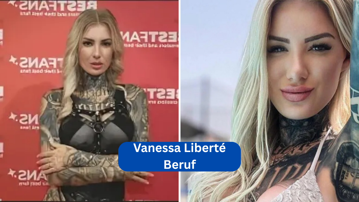 Vanessa Liberté Beruf: Einblick in Karriere, Entwicklung und öffentliche Wahrnehmung