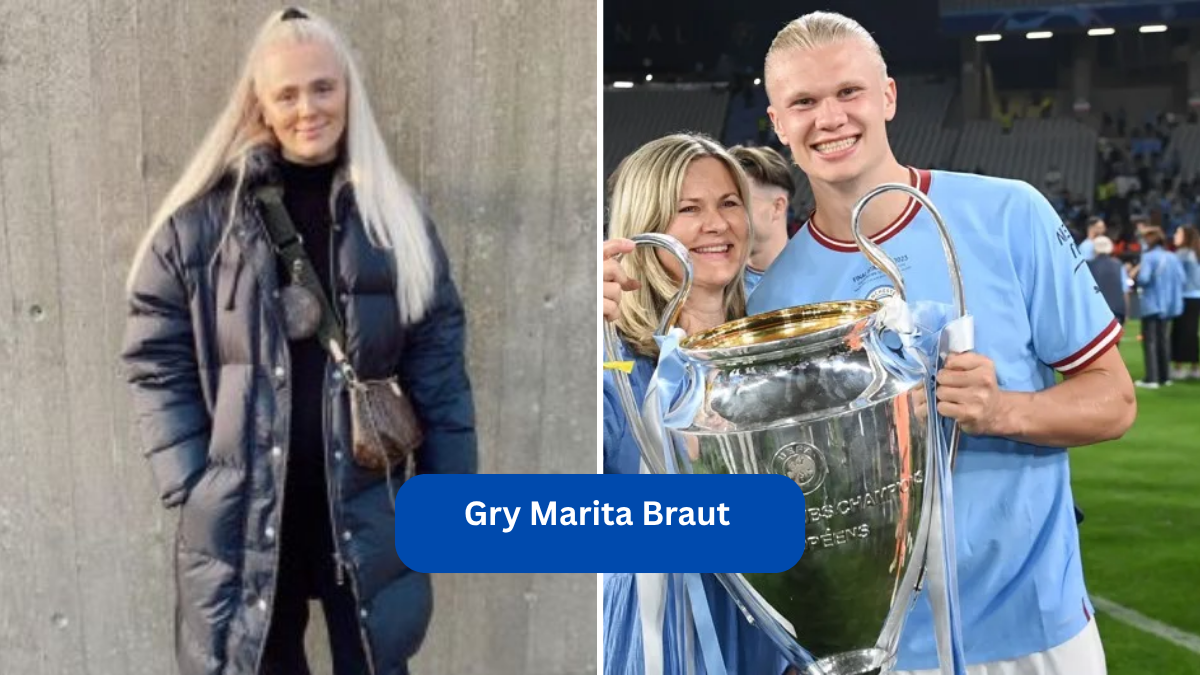 gry marita braut