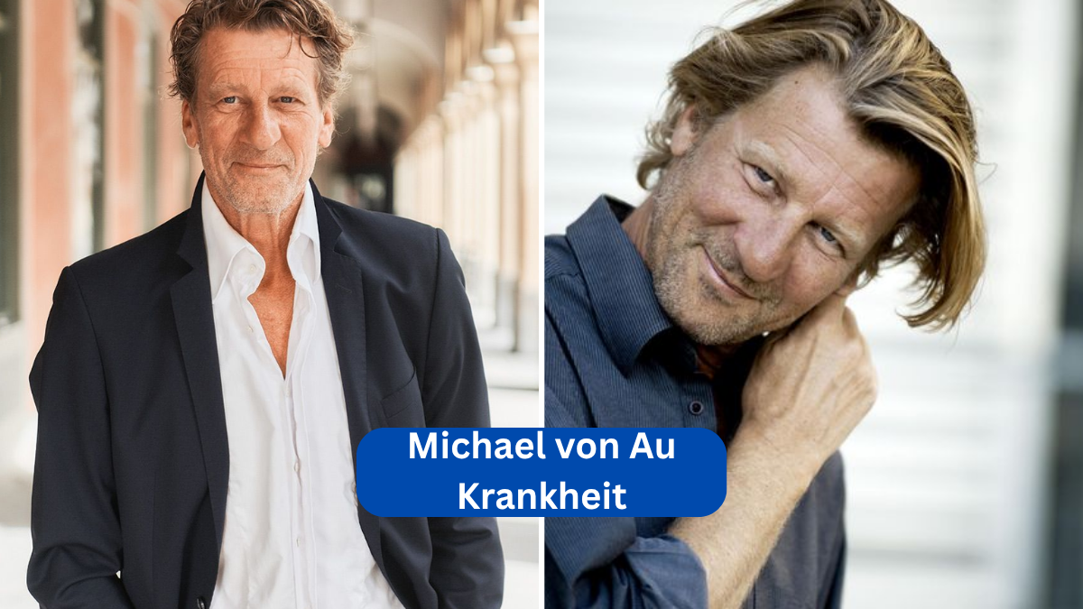 michael von au krankheit