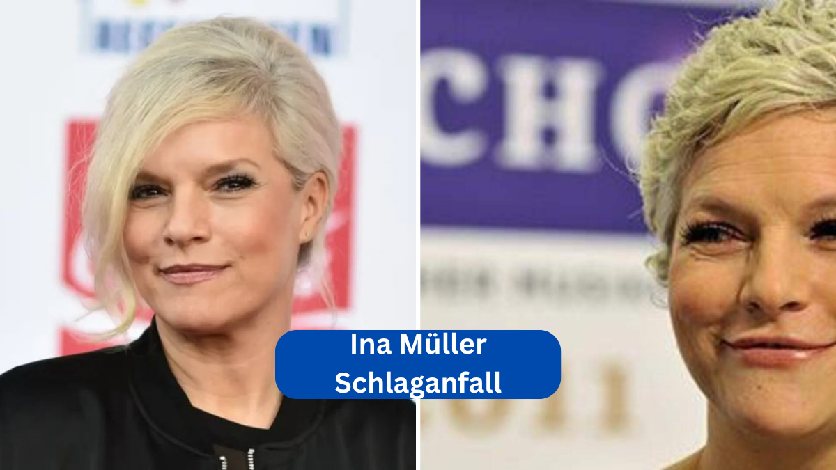 Ina Müller Schlaganfall – Fakten, Gerüchte und die Bedeutung von Gesundheit im Rampenlicht