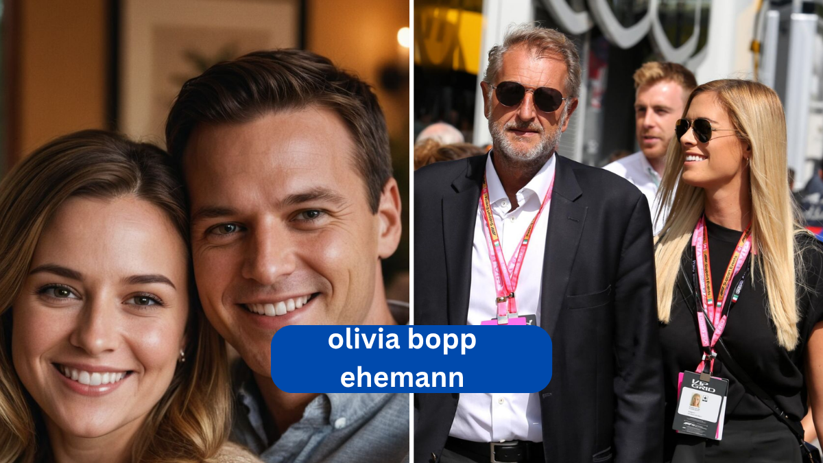 olivia bopp ehemann