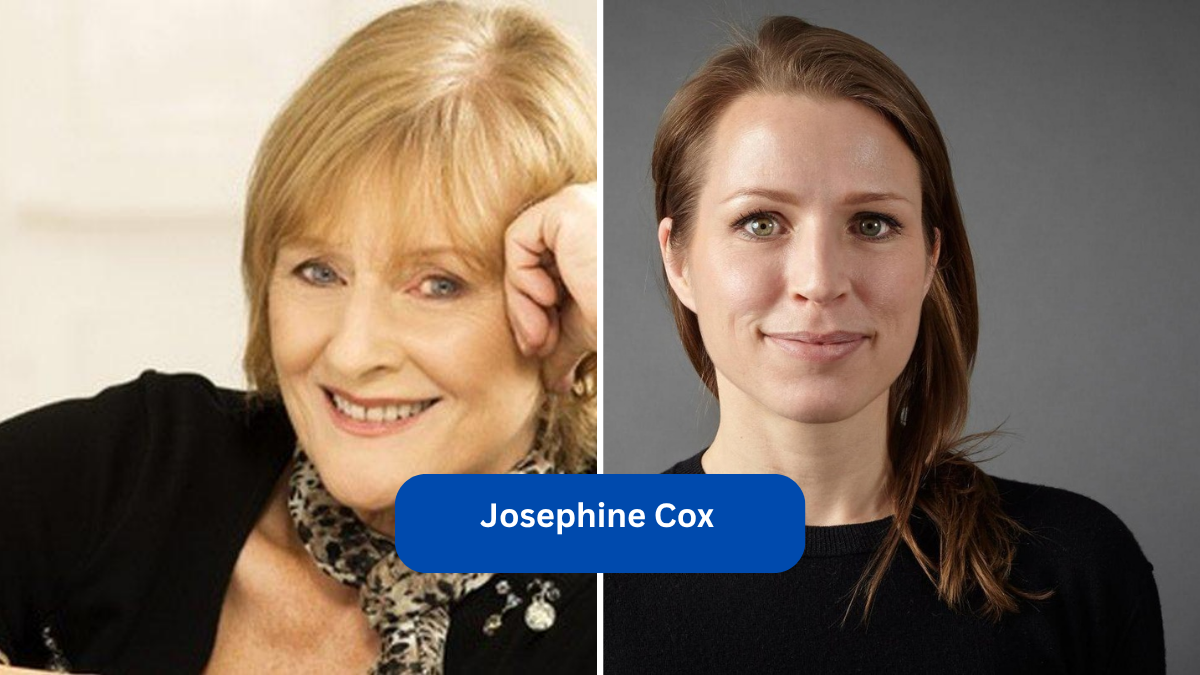 josefine cox