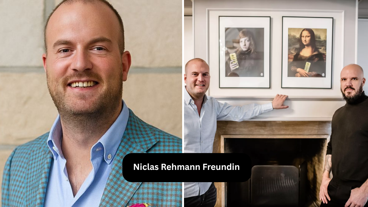 niclas rehmann freundin