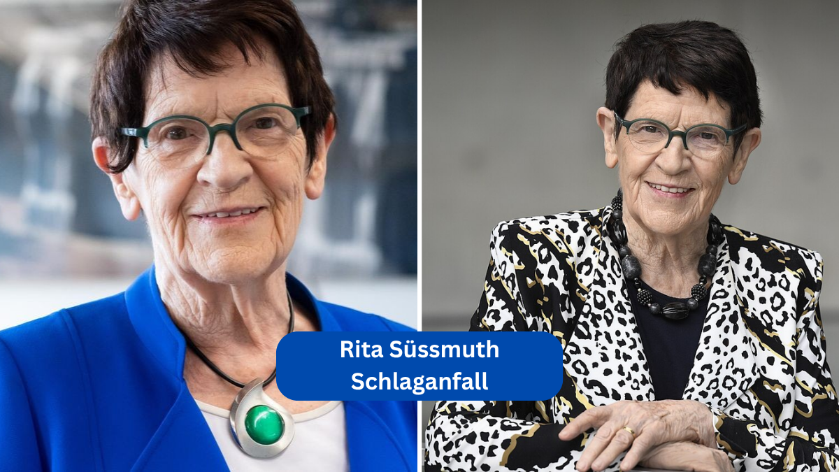 rita süssmuth schlaganfall