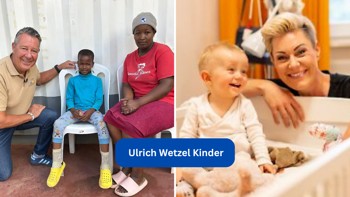 ulrich wetzel kinder