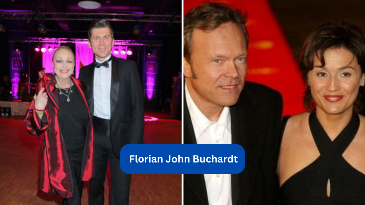 florian john buchardt