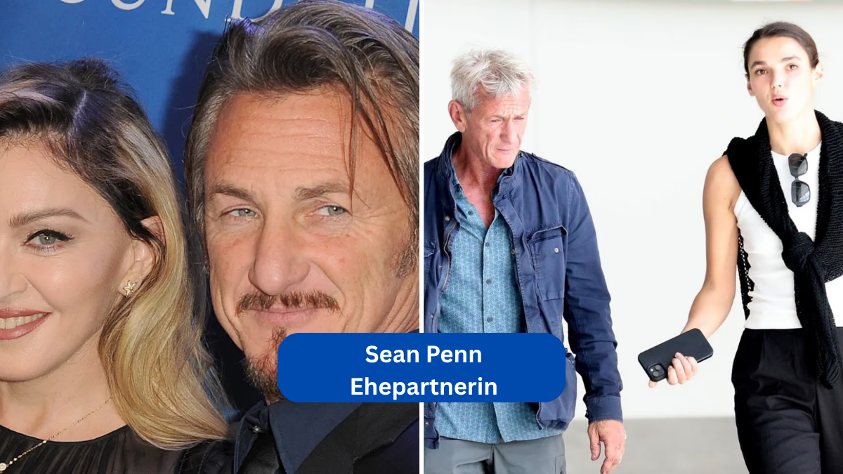 sean penn ehepartnerin