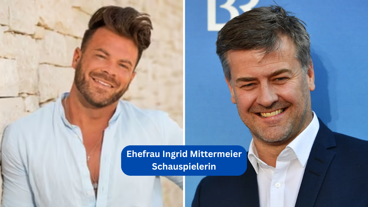 ehefrau ingrid mittermeier schauspielerin
