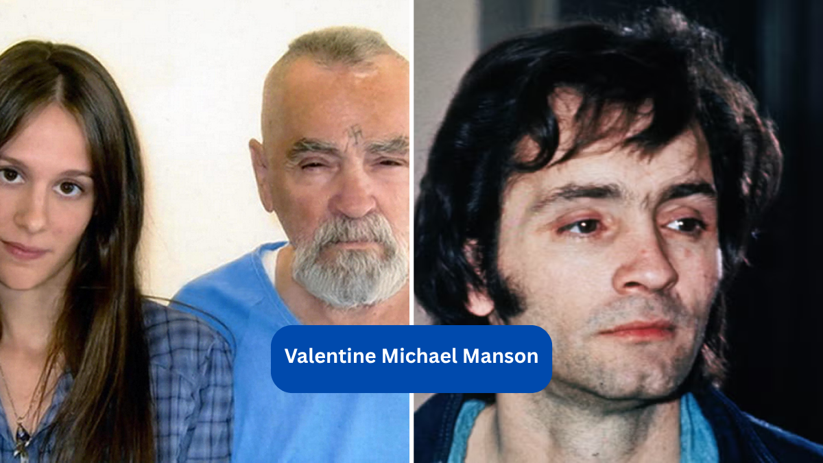 valentine michael manson