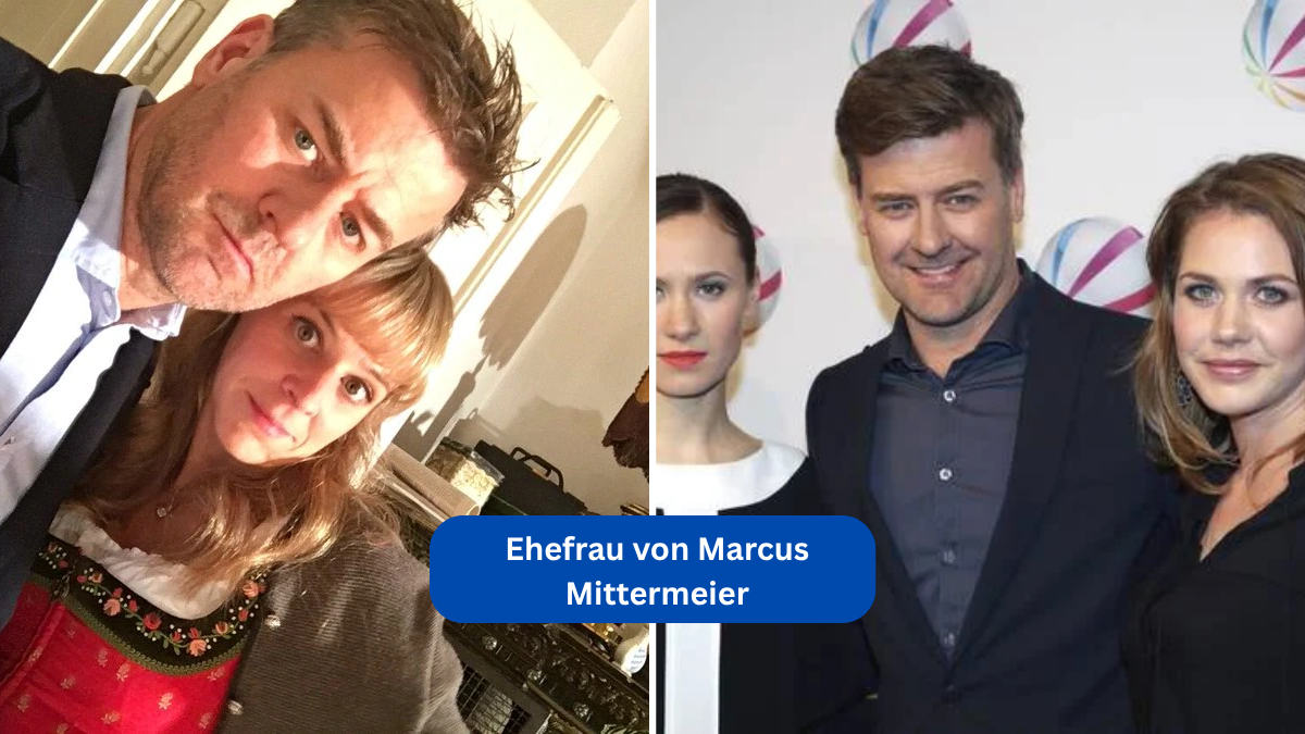 ehefrau von marcus mittermeier